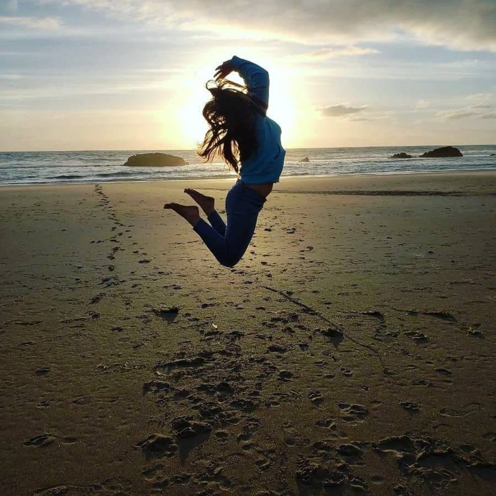 Meet your Posher, Clarissa